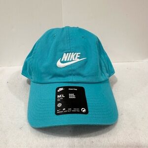 Nike Teal Club Cap